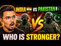Pakistani Reaction On Indian Army 🇮🇳 vs Pakistani Army 🇵🇰 2026 Reaction 🔥 कौन Powerful?