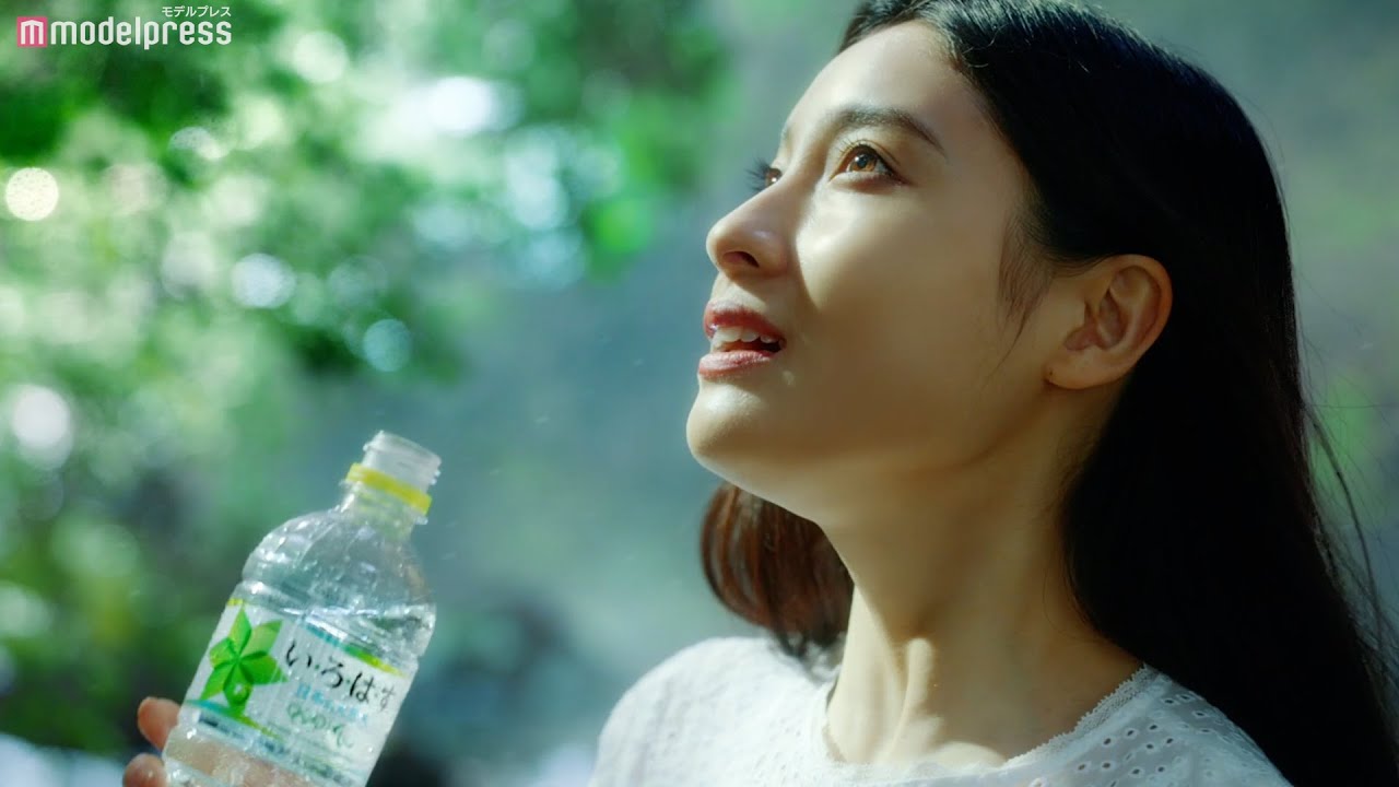 ヨルシカn-buna＆Cornelius、オリジナル楽曲「水奏楽」制作 土屋太鳳