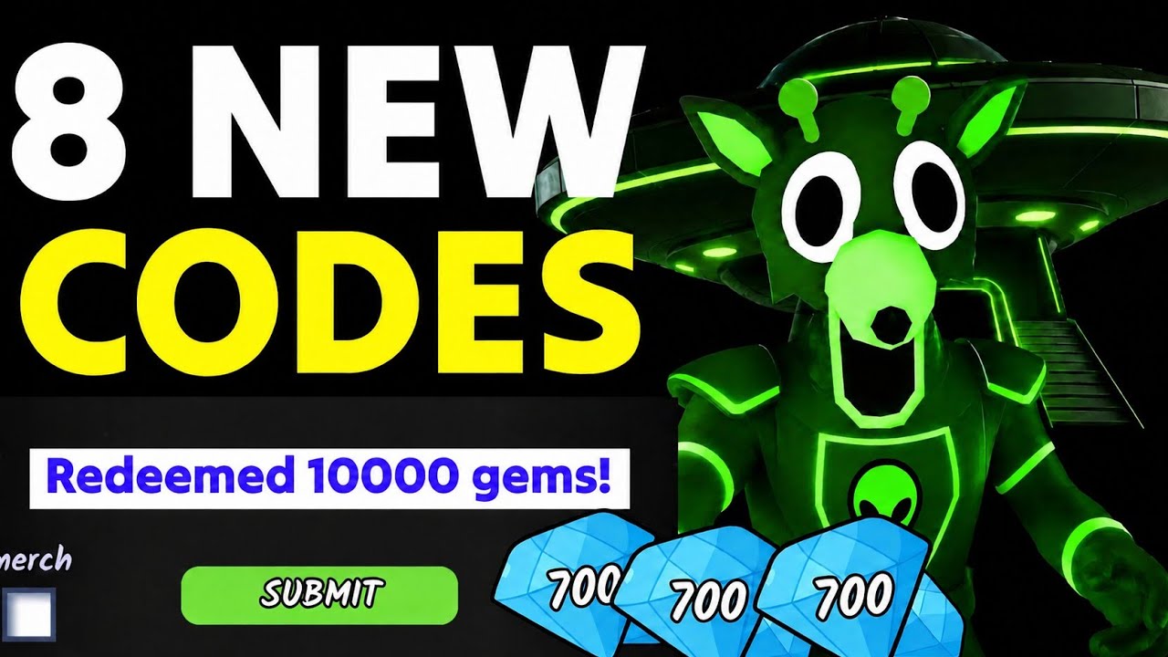 99 Nights In The Forest Codes