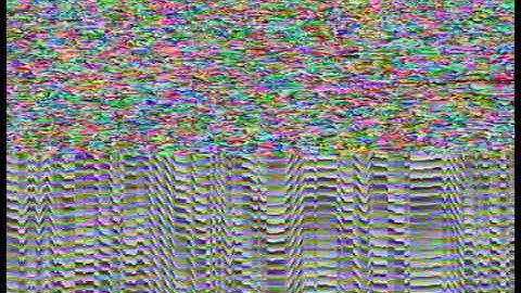 Databending Experiment No. 2
