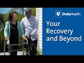 Your Recovery and Beyond | Duke Spine Center | Duke Health