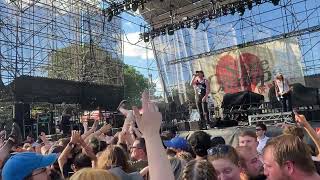 State Champs - Eventually (Live)
