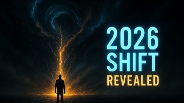 Je zult deze video onthouden als alles verandert - De verschuiving van 2026 onthuld