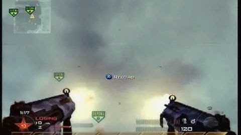Modern Warfare 2 Lag Switch?