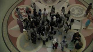 Gerrymandering Trailer