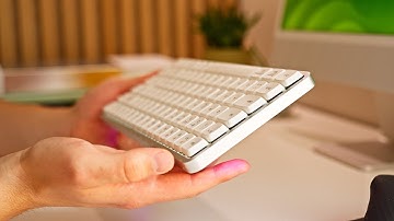 Probably The Best Keyboard I Bought