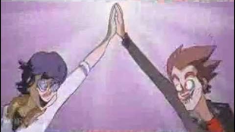 Sanity Not Included Season 3 Opening/Intro