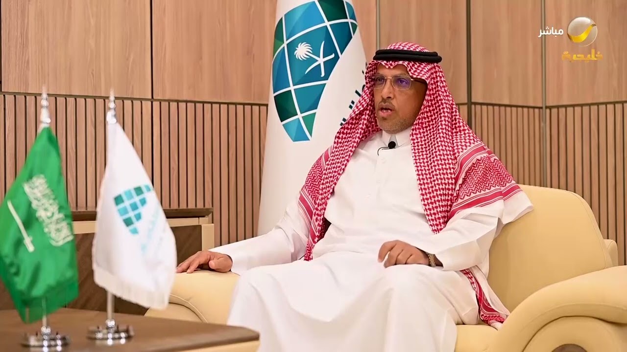 أمين منطقة جازان م.يحي الغزواني يتحدث عن النهضة التنموية التي تعيشها منطقة جازان