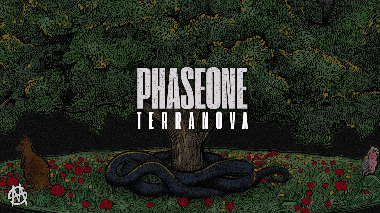 PhaseOne - TERRANOVA (Official Video)