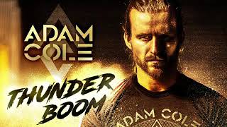 wwe Adam Cole theme song 2021