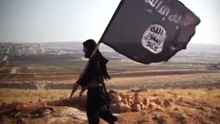 U.S. prepared to strike ISIS in Syria