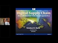 Digital Supply Chain