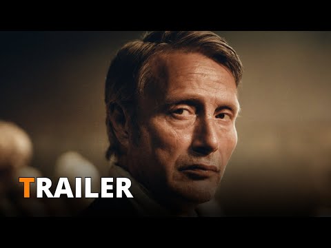 LA TERRA PROMESSA (2024) | Trailer italiano del film di Nikolaj Arcel con Mads Mikkelsen
