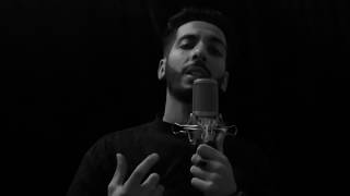 Moad ouflahi - Bghit Ntir Yama - cover ( ihab amir ) ( Exclusive Music Video)