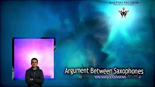 GOKO - Argument Between Saxophones