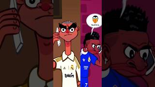 How Vini Take A Revenge