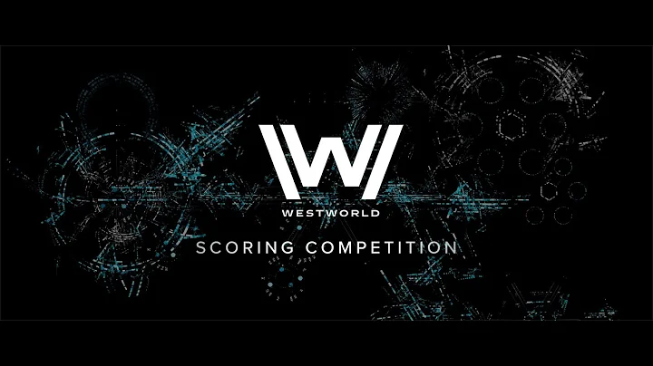 Westworld Scoring Competition 2020 | Maxwell Phill...