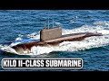 Russian Navy's Secret Weapon - The Black Sea Submarine?
