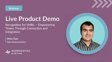 How SMBs Boost Retention with Recognition | HR Cloud