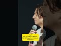 "Avrei questa idea" - Nuova Pillola dal secondo episodio  #Shorts #podcast #film #seriet
