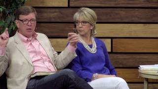 Dennis and Barbara Rainey—Why Isolation Harms Your Marriage