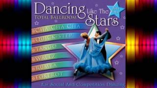 Famous Kingston Town - Gold Star Ballroom  (Quick - Step) Profile