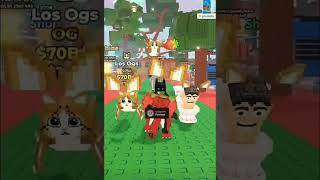 Los Og Pls Follow Me