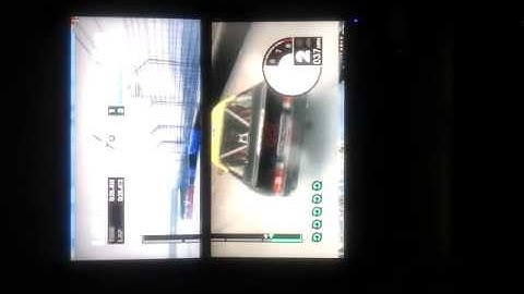 Dirt 3 eyefinity test