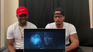 Taylor Swift - …Ready For It?(REACTION)