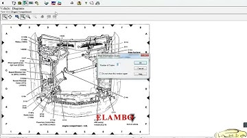 ALLDATA 10.53 Automotive Repair Software - Car Diagnostic Tool with