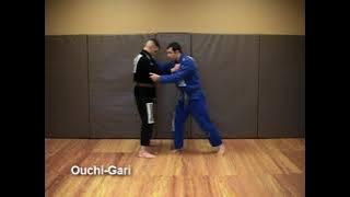 MR BJJ Encyclopedia Disc 5