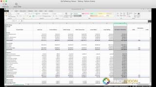 Fathom Demo - Advanced Features