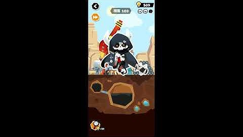 [욜로-YOLO?] Stage 097 - 100 Walkthrough Solution Game Play.