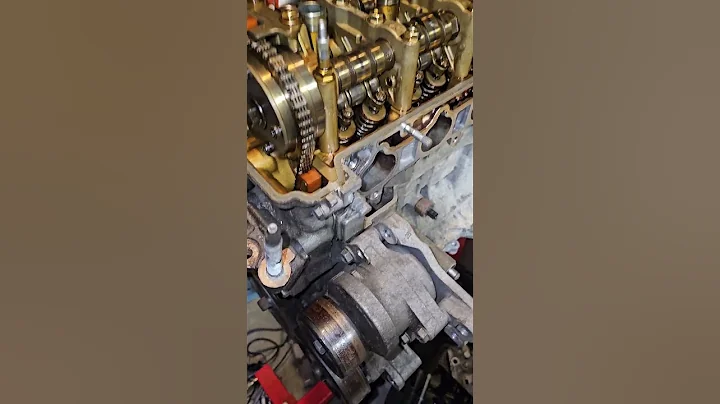 Honda bond is no joke