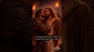 Holy Week Series: Stay With Him (DAY 5 — Holy Thursday)