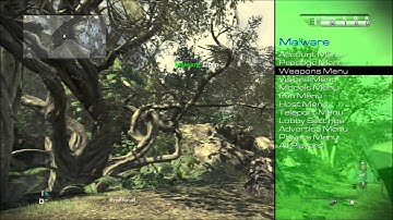 [PS3/GHOST] Project Malware