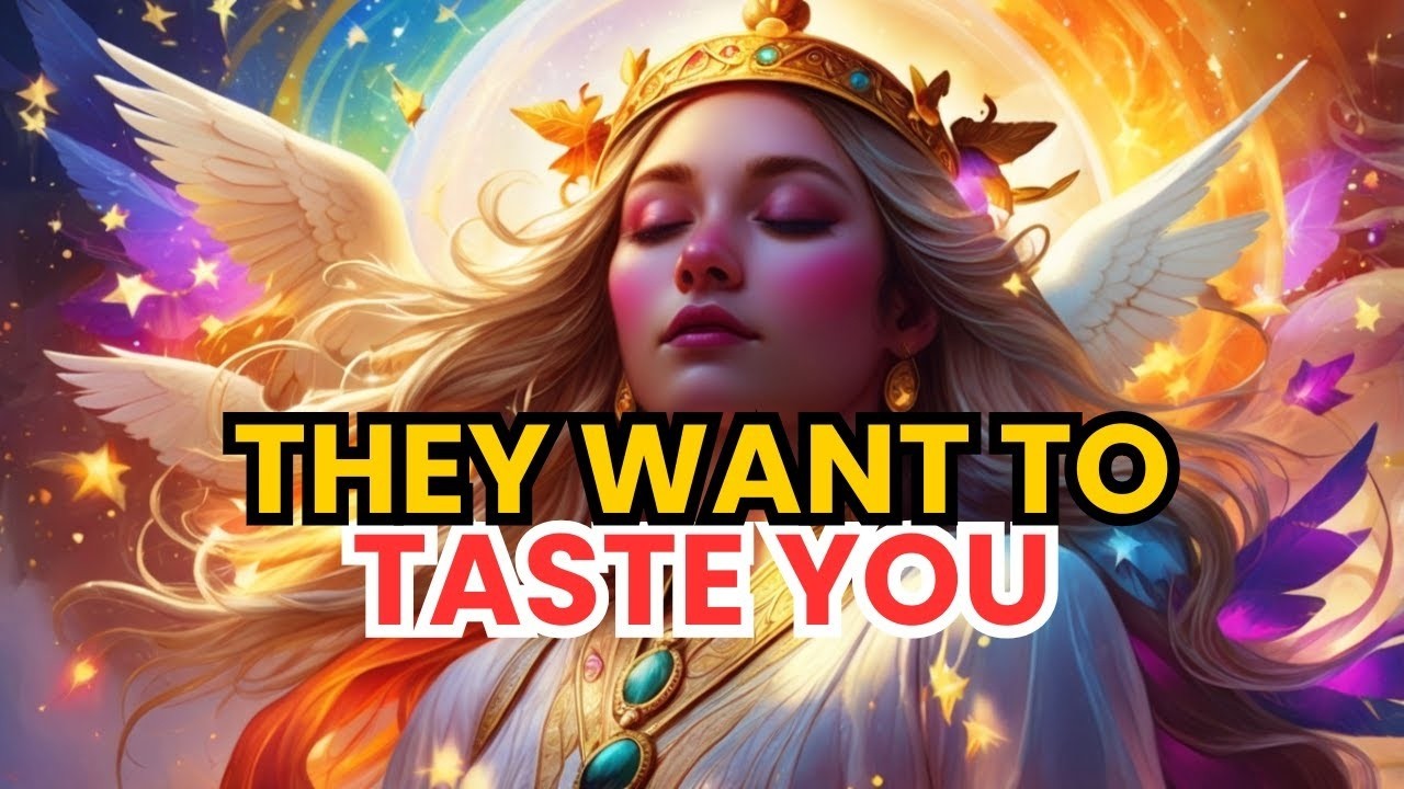 Chosen Ones They Can't Resist You Anymore  Love Has Already Taken Over