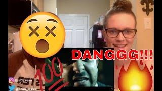 BODIED OFFICIAL TRAILER REACTION!!