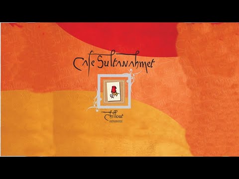 Cafe Sultanahmet -Yağmur özgün semerci