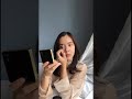 Bad skin day Makeup