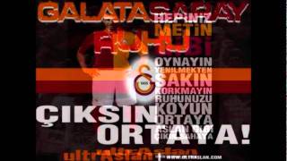 Çocukluğumda Sana Tutuldum