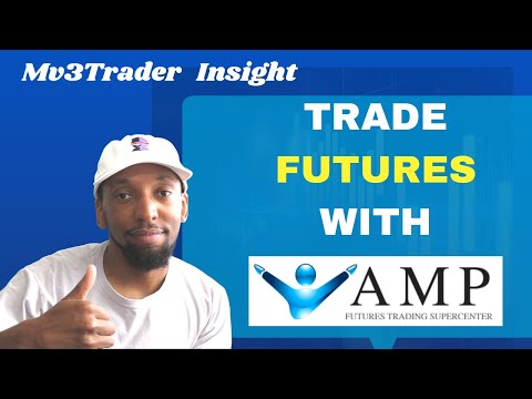 Reviewing Broker AMP Futures | The Best Broker for Futures Trading