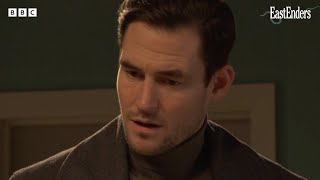 Finding Out You're The Father! | This Week On EastEnders
