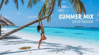 Alan Walker, Dua Lipa, Coldplay, Martin Garrix &amp; Kygo, The Chainsmokers Style 🔥 Summer Vibes #2