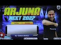 Lec 01 Physics Class by Saleem Sir | Arjuna NEET 2027 