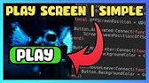 Roblox How To Make Something Regen Hd Youtube - how to make a regen code in roblox studios
