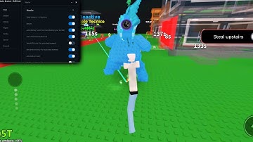 SCRIPT ROUBE UM BRAINROT *SEM KEY* LINK DIRETO MOBILE PC