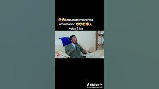 Diraama Afaan Oromoo Harawaa 😁    Bara 2016™