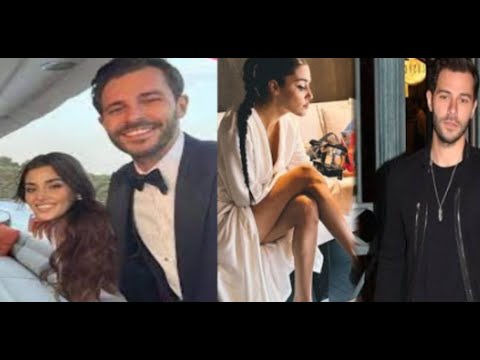 ¡GAMZE ERÇEL EXPLICÓ POR QUÉ HANDE ERÇEL ROMPIÓ CON HAKAN SABANCI!