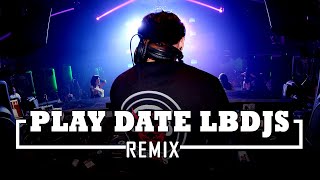 Play Date Dj Remix Terbaru 2020 Tik tok Viral LBDJS | Fahmy Fay